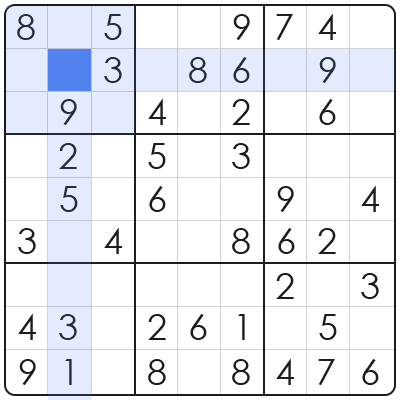 usa today sudoku answers