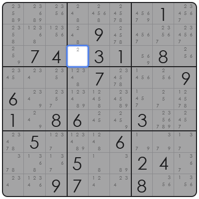 free sudoku printable puzzles